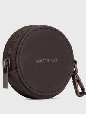 NWT Matt & Nat Lu Vegan Wallet